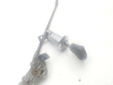 19 Triumph Bonneville Speed Lock Set Ignition Switch And Key