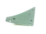 12 Ducati 848 Superbike EVO Left Inner Fork Fairing Cover Panel