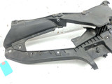 15 Can Am Spyder Roadster F3 Front Right Headlight Housing Cover Panel