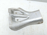19 Can Am Ryker Spyder Exhaust Heat Shield Metal 707602311