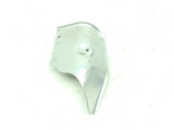 12 Ducati 848 Superbike EVO Heat Shield Mount Bracket Cover Panel