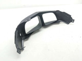 12 BMW R 1200 RT Front Nose Fairing Cover Panel 46637711662