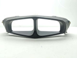 12 BMW R 1200 RT Front Nose Fairing Cover Panel 46637711662
