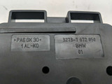 12 BMW R 1200 RT Cable Distributor Box Storage Tray Cover 32737672850