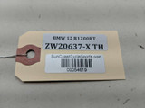 12 BMW R 1200 RT Cable Distributor Box Storage Tray Cover 32737672850