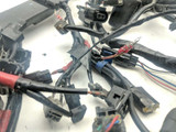 19 Triumph Bonneville Speed Twin Main Wiring Wire Harness Loom 2505810/3