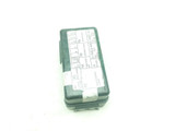15 Can Am Spyder Roadster F3 Fuse Box Relay Junction Box