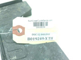 12 Ducati 848 Superbike EVO Battery Rest Pad 86610781A