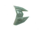 16 Kawasaki Z800 Rear Seat Cowl Mount Bracket Cover