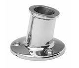 Taylor Made 1" SS Top Mount Flag Pole Socket NPN3 Boat Marine