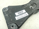 18 Triumph Street Twin Mount Bracket (A) INV