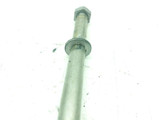 18 Triumph Street Twin Swingarm Wheel Axle