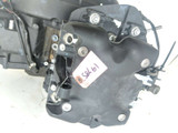 18 Triumph Street Twin Engine Motor GUARANTEED GOOD COMPRESSION!