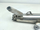 18 Triumph Street Twin Rear Exhaust Muffler Silencer Can