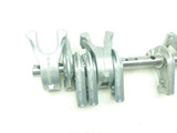 14 Sea-Doo GTR 215 Rocker Arms Shaft
