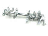 14 Sea-Doo GTR 215 Rocker Arms Shaft