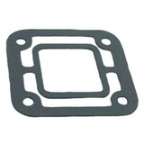SIERRA 18-2875-1 Marine Exhaust Elbow Gasket Barr OMC GLM Mallory Replacements