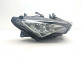 20 Kawasaki Ninja ZX6R ZX636K Front Headlight Head Light Lamp