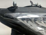 20 Kawasaki Ninja ZX6R ZX636K Front Headlight Head Light Lamp