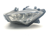 20 Kawasaki Ninja ZX6R ZX636K Front Headlight Head Light Lamp