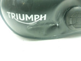 18 Triumph Street Twin Gas Fuel Tank Petrol Reservoir