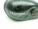 18 Triumph Street Twin Gas Fuel Tank Petrol Reservoir