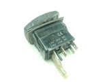 19 Can Am Commander 800R XT LED Light Control Button Switch