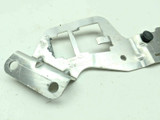 13 Can Am Spyder Roadster RT Limited Formed Hose Mount Bracket 709000727