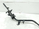 13 Can Am Spyder Roadster RT Limited Lateral Frame Mount Bracket Bar (B)