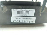 13 Can Am Spyder Roadster RT Limited Fuse Holder Support 710002388