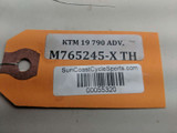 19 20 KTM Adventure 790 Clutch Basket