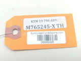 19 20 KTM Adventure 790 Engine Motor Center Clutch