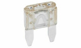 QTY 4 | 3290 Flosser 514825 25 Amp Mini Blade Fuses ATM-25 Min Type Powersports