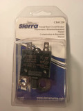 SIERRA CB41230 PUSH BUTTON CIRCUIT BREAKER 20 AMP 4420