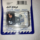 Sea Dog Line 20 Amp Circuit Breaker 4208421