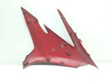 15 Triumph Daytona 675 Left Side Upper Mid Fairing 2309455