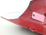 15 Triumph Daytona 675 Left Side Upper Mid Fairing 2309455