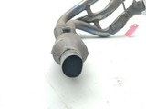 15 Triumph Daytona 675 Exhaust Headers Head Pipes