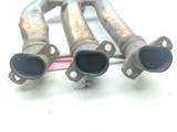 15 Triumph Daytona 675 Exhaust Headers Head Pipes