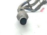 15 Triumph Daytona 675 Exhaust Headers Head Pipes
