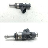 17 Triumph Bonneville Bobber Fuel Injectors INV