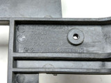15 BMW K1600 GTL Computer CDI ECU ECM Mount Bracket 61317727933