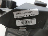 15 BMW K1600 GTL Rear Under Tail Tray Fairing Undertail 7709495