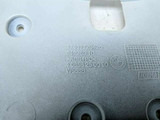 15 BMW K1600 GTL Tour Pak Top Case Cover Panel