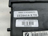 15 BMW K1600 GTL ESA Control Module 8534815