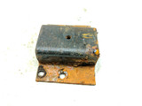 Taylor Dunn B-248 36V Mount Bracket Holder (O)
