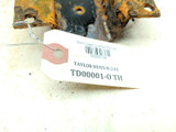 Taylor Dunn B-248 36V Mount Bracket Holder (O)