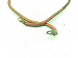 Taylor Dunn B-248 36V Positive Battery Wire Cable Lines