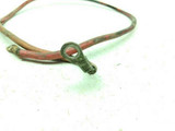 Taylor Dunn B-248 36V Positive Battery Wire Cable Lines