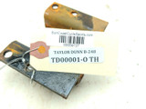 Taylor Dunn B-248 36V Mount Bracket Holder (N)